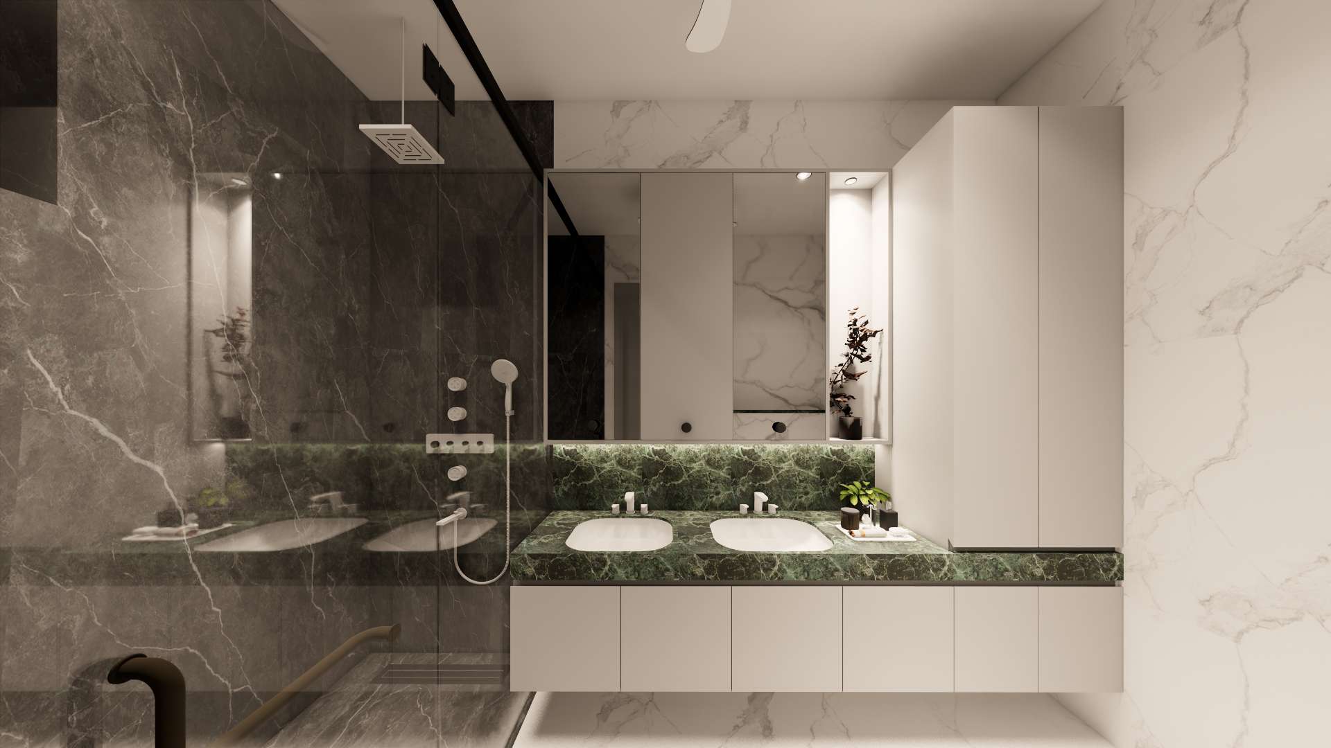 Minimalism in Interior Design